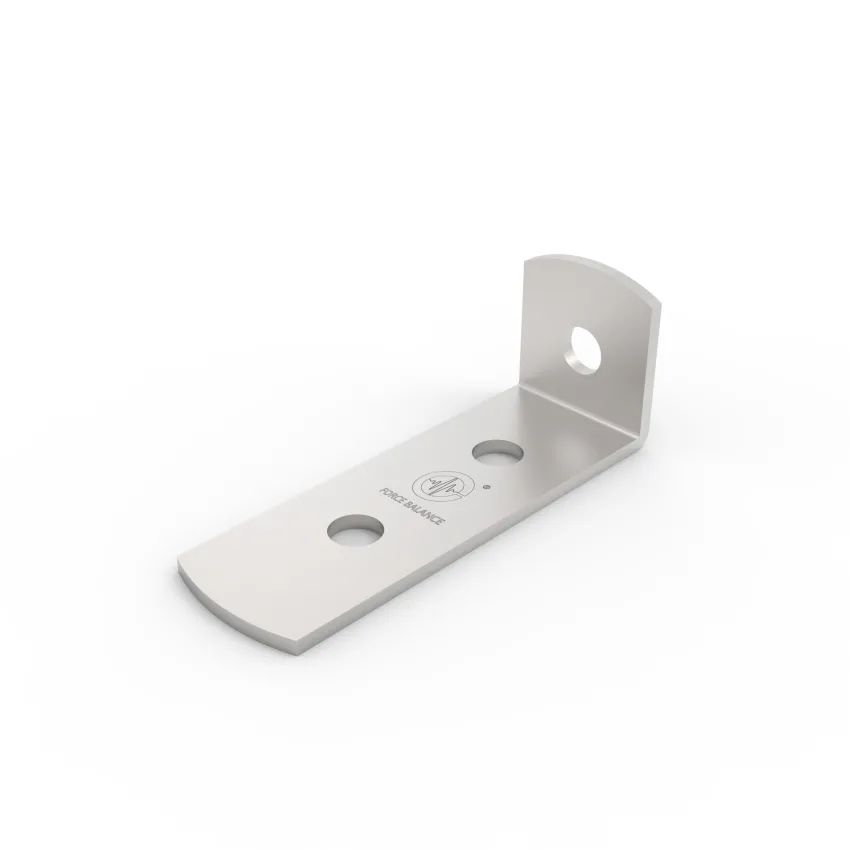 装配式成品支吊架系统Z3*90&deg;连接件